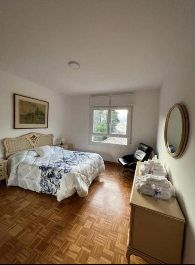 Marsupilami Apartment Pobla de Segur Luaran gambar
