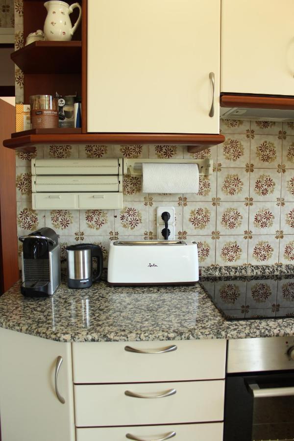 Marsupilami Apartment Pobla de Segur Luaran gambar
