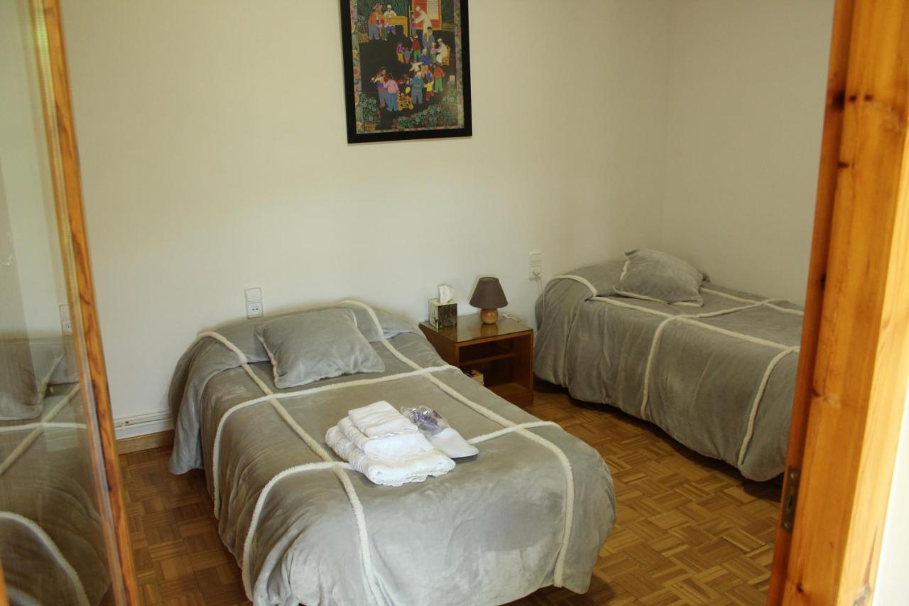 Marsupilami Apartment Pobla de Segur Luaran gambar