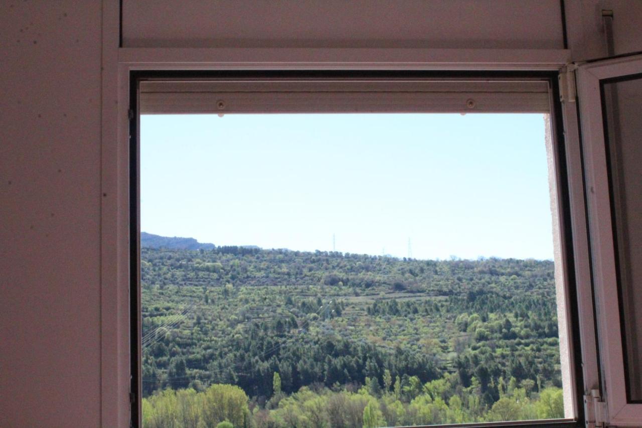 Marsupilami Apartment Pobla de Segur Luaran gambar