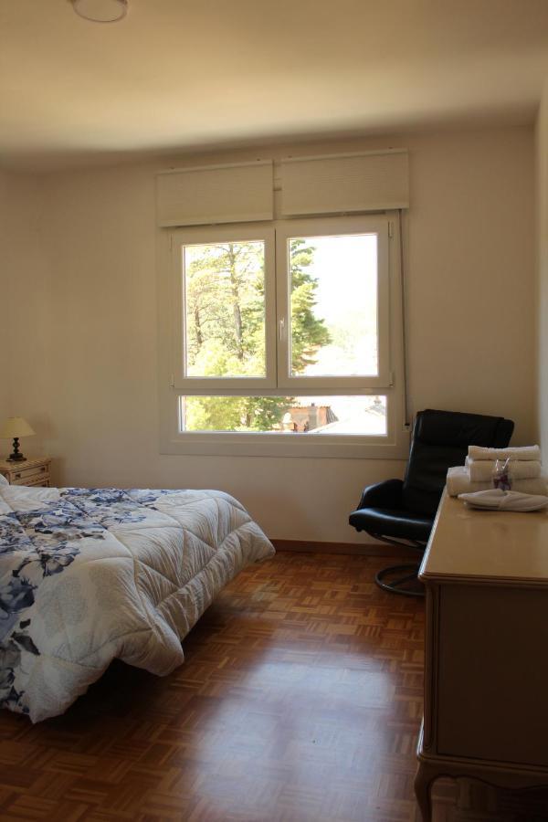 Marsupilami Apartment Pobla de Segur Luaran gambar