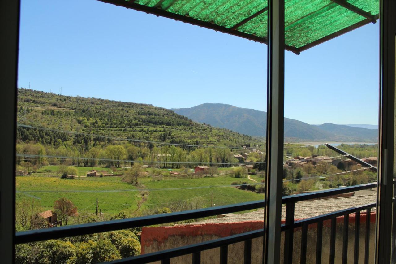 Marsupilami Apartment Pobla de Segur Luaran gambar
