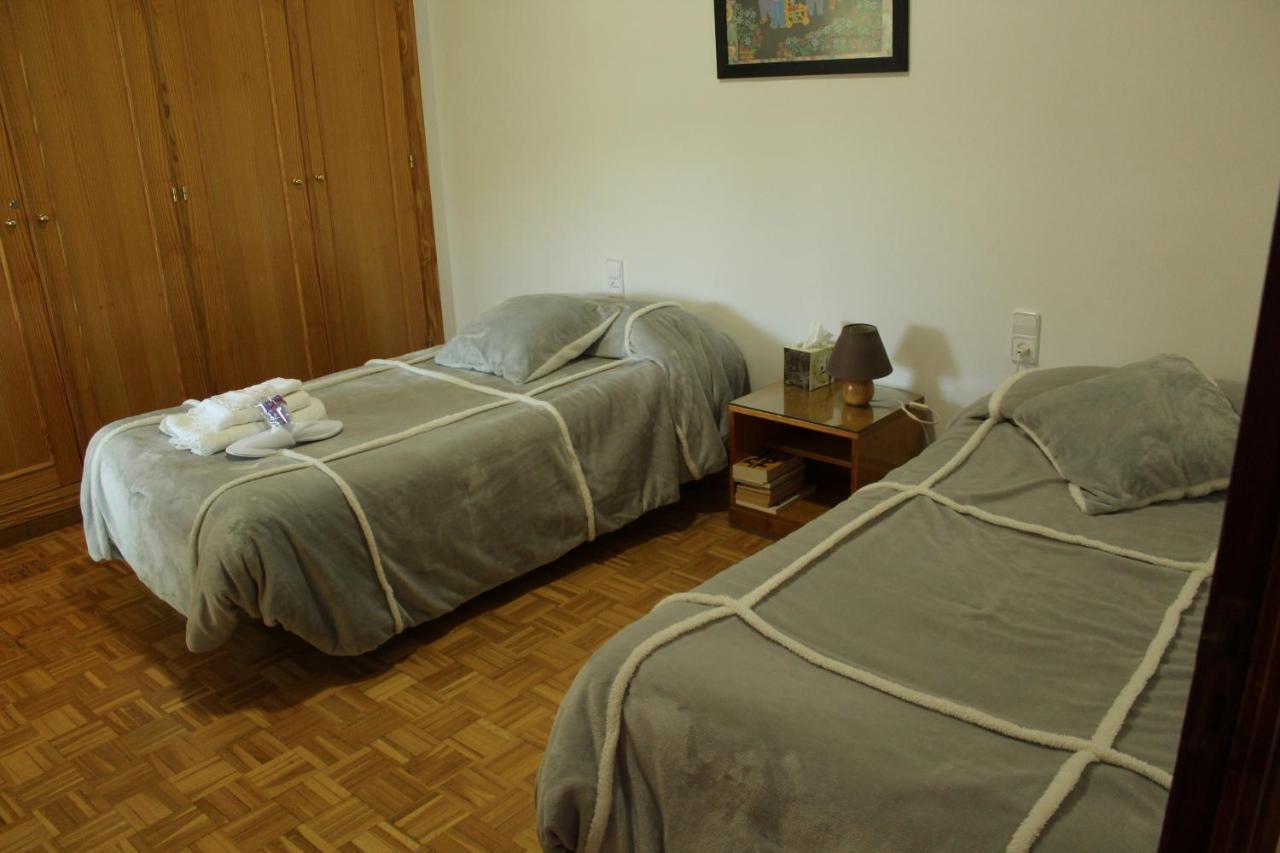 Marsupilami Apartment Pobla de Segur Luaran gambar