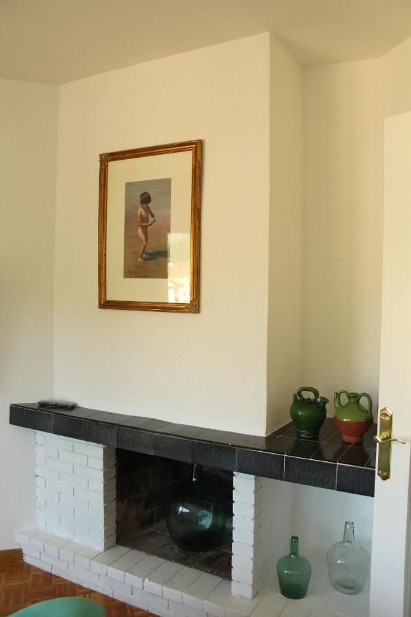 Marsupilami Apartment Pobla de Segur Luaran gambar