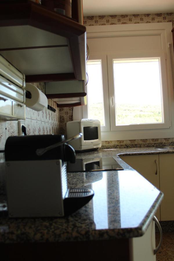 Marsupilami Apartment Pobla de Segur Luaran gambar
