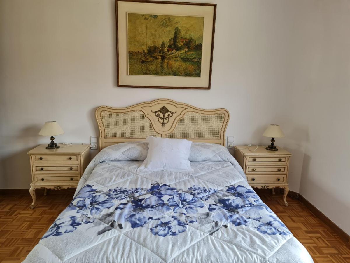 Marsupilami Apartment Pobla de Segur Luaran gambar